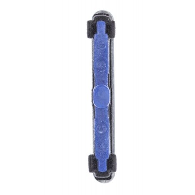 Power Button Outer For Samsung Galaxy Note 20 Ultra Black By - Maxbhi Com