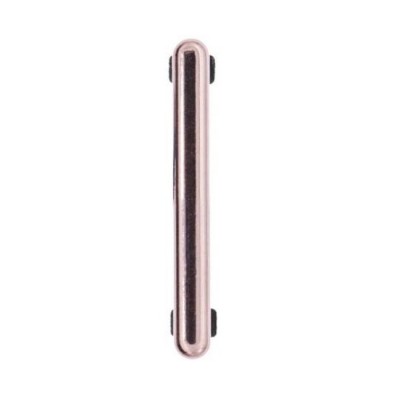 Power Button Outer For Samsung Galaxy Note 20 Ultra Bronze By - Maxbhi Com