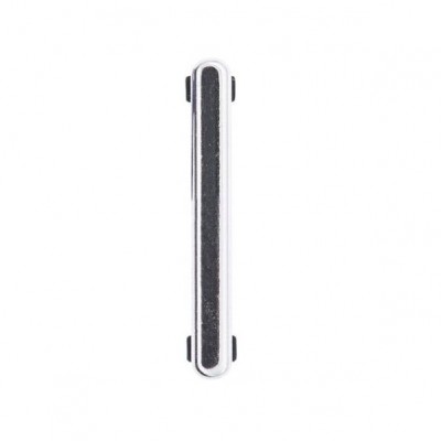 Power Button Outer For Samsung Galaxy Note 20 Ultra White By - Maxbhi Com