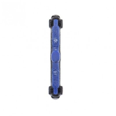 Power Button Outer For Samsung Galaxy Note 20 Ultra White By - Maxbhi Com