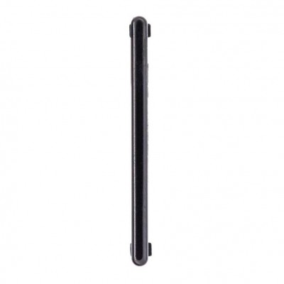 Volume Side Button Outer For Samsung Galaxy Note 20 Ultra Black By - Maxbhi Com