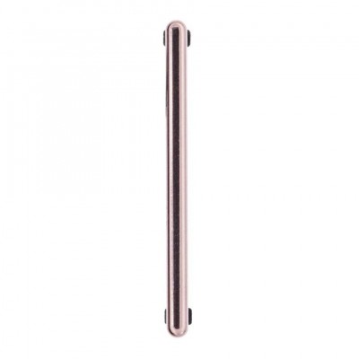 Volume Side Button Outer For Samsung Galaxy Note 20 Ultra Bronze By - Maxbhi Com