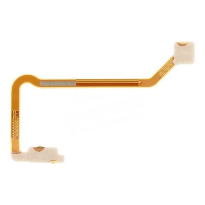 Power Button Flex Cable For Realme Gt 2 On Off Flex Pcb By - Maxbhi Com