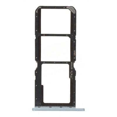 Sim Card Holder Tray For Nokia G21 Blue - Maxbhi Com