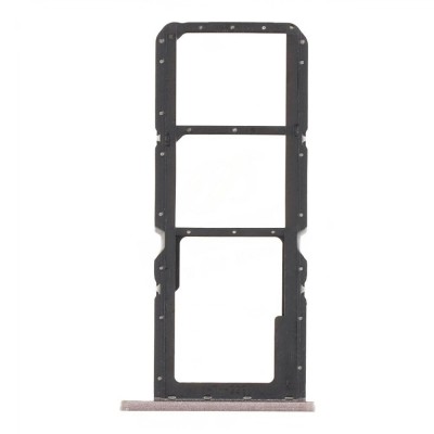 Sim Card Holder Tray For Nokia G21 Brown - Maxbhi Com
