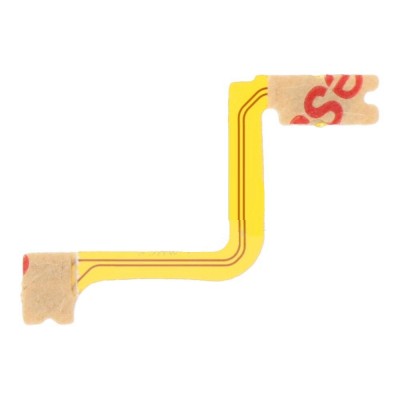 Power Button Flex Cable For Oppo A57 4g 2022 On Off Flex Pcb By - Maxbhi Com