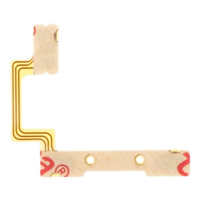 Volume Button Flex Cable For Oppo A57 4g 2022 By - Maxbhi Com