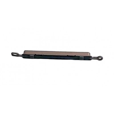 Volume Side Button Outer For Huawei Y7a Gold By - Maxbhi Com