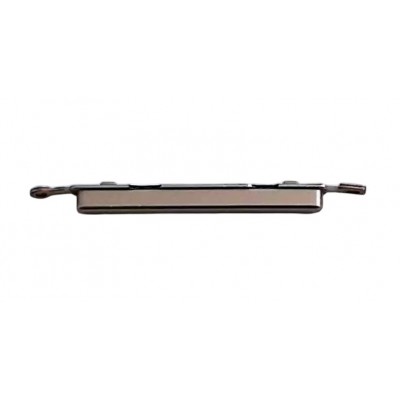 Volume Side Button Outer For Huawei Y7a Gold By - Maxbhi Com