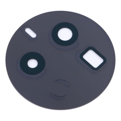 Camera Lens For Realme 12 Pro Plus 5g Black By - Maxbhi Com