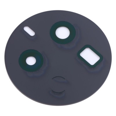Camera Lens For Realme 12 Pro Plus 5g Blue By - Maxbhi Com