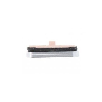 Power Button Outer For Samsung Galaxy S24 Plus 5g White By - Maxbhi Com