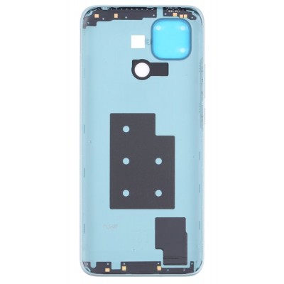 Back Panel Cover For Xiaomi Redmi 10c 4g Green - Maxbhi Com