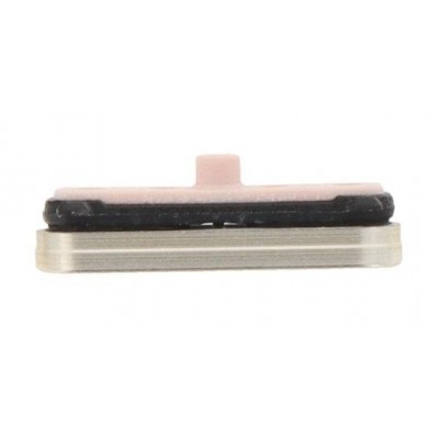 Power Button Outer For Samsung Galaxy S24 Plus 5g Gold By - Maxbhi Com