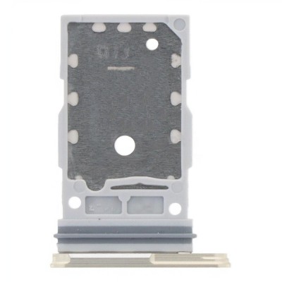 Sim Card Holder Tray For Samsung Galaxy S24 Plus 5g Gold - Maxbhi Com
