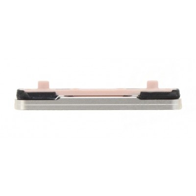 Volume Side Button Outer For Samsung Galaxy S24 Plus 5g Gold By - Maxbhi Com