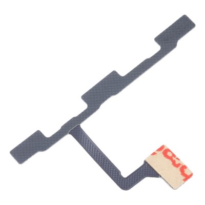 Power Button Flex Cable For Realme 12 Pro 5g On Off Flex Pcb By - Maxbhi Com