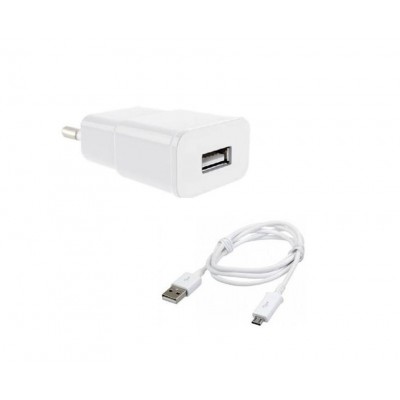 Mobile Phone Charger For Karbonn Titanium Dazzle S202 - Maxbhi.com