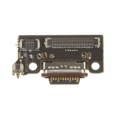 Charging Connector Flex Pcb Board For Xiaomi 13 Ultra By - Maxbhi Com