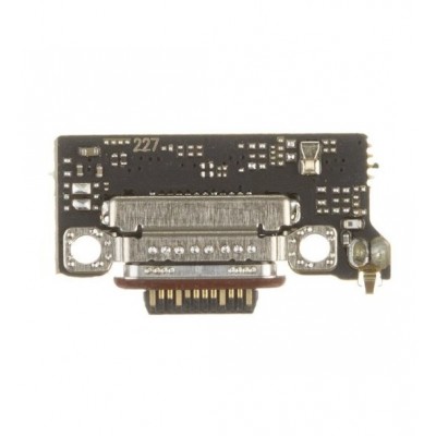 Charging Connector Flex Pcb Board For Xiaomi 13 Ultra By - Maxbhi Com