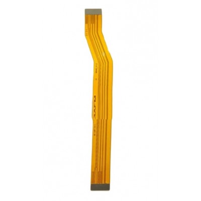 Lcd Flex Cable For Vivo T3x 5g By - Maxbhi Com