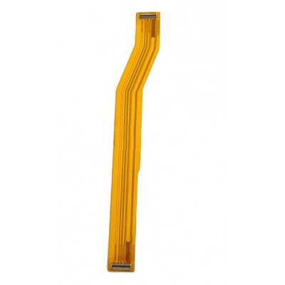Lcd Flex Cable For Vivo T3x 5g By - Maxbhi Com