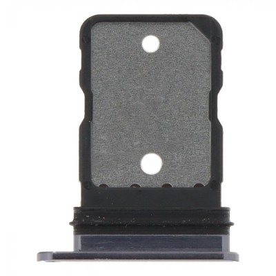 Sim Card Holder Tray For Google Pixel Fold Black - Maxbhi Com