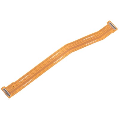 Lcd Flex Cable For Oppo A78 4g By - Maxbhi Com