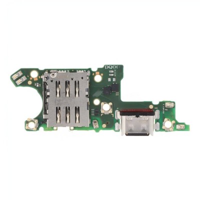 Charging Connector Flex Pcb Board For Honor Magic 6 Lite By - Maxbhi Com