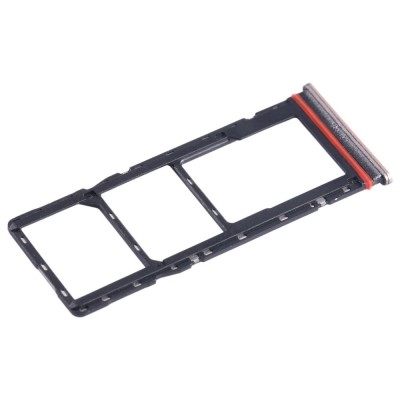 Sim Card Holder Tray For Infinix Hot 11 Play Gold - Maxbhi Com