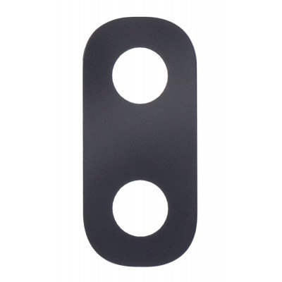 Camera Lens For Samsung Galaxy A40 Black By - Maxbhi Com
