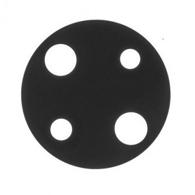 Camera Lens For Xiaomi Poco F2 Pro Black By - Maxbhi Com
