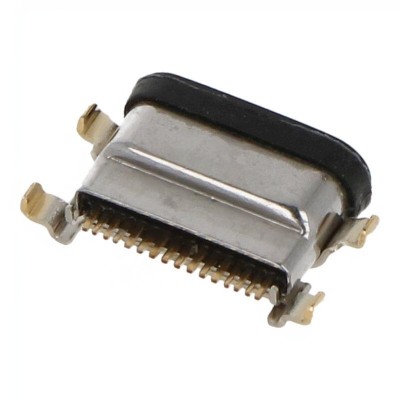 Charging Connector For Xiaomi Poco F2 Pro By - Maxbhi Com