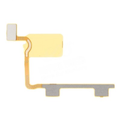Volume Button Flex Cable For Realme Gt2 Pro By - Maxbhi Com