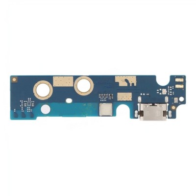 Charging Connector Flex Pcb Board For Realme Pad Mini By - Maxbhi Com