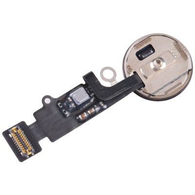 Home Button Complete For Apple Iphone Se 3rd Gen 2022 Black By - Maxbhi Com