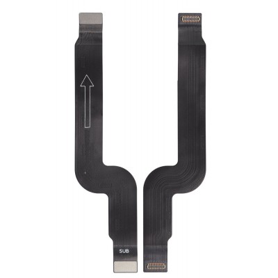 Main Board Flex Cable For Motorola Edge 30 Pro By - Maxbhi Com