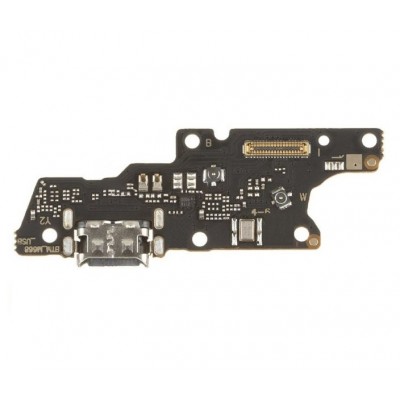 Charging Connector Flex Pcb Board For Huawei Nova 11i By - Maxbhi Com