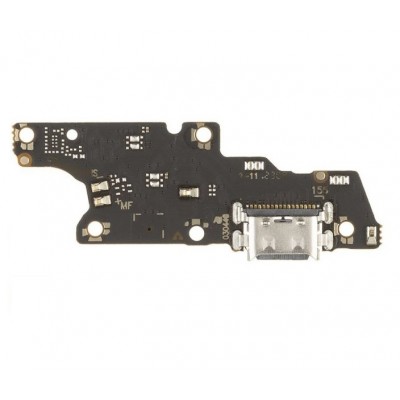 Charging Connector Flex Pcb Board For Huawei Nova 11i By - Maxbhi Com