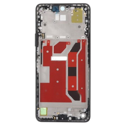 Lcd Frame Middle Chassis For Huawei Nova 11i Mint By - Maxbhi Com