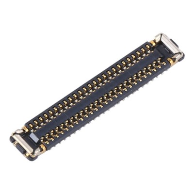 Lcd Connector For Huawei Y5 Prime 2018 By - Maxbhi Com