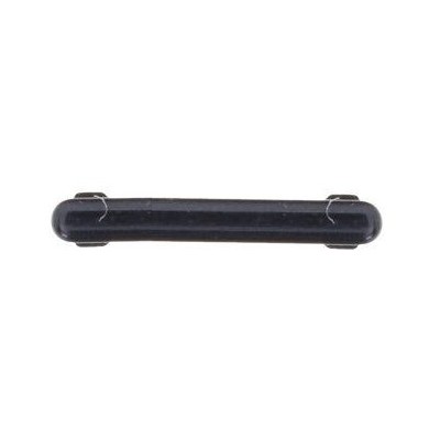 Power Button Outer For Samsung Galaxy A71 5g Black By - Maxbhi Com