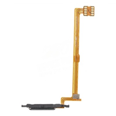 Fingerprint Sensor Flex Cable For Nokia G10 Blue By - Maxbhi Com