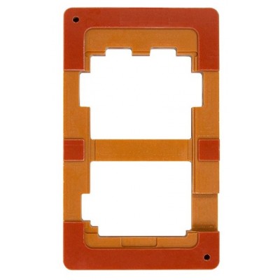 Lcd Module Holder For Samsung I9100 Galaxy S Ii - Maxbhi Com