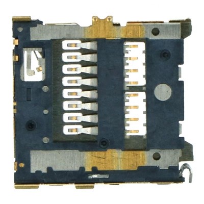 Mmc Connector For Blackberry Priv - Maxbhi Com