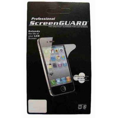 Screen Guard for Acer Liquid Jade Z - Ultra Clear LCD Protector Film