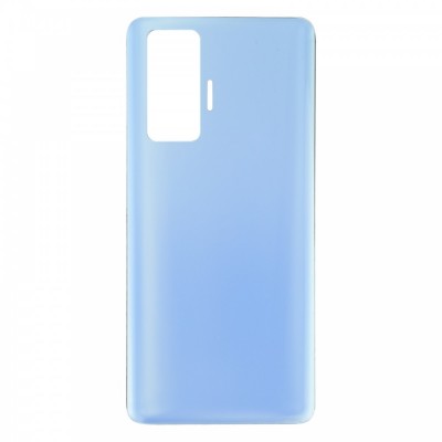 Back Panel Cover For Vivo X50 Pro White - Maxbhi Com