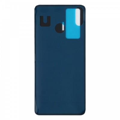 Back Panel Cover For Vivo X50 Pro White - Maxbhi Com