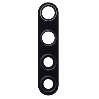 Camera Lens For Xiaomi Redmi Note 8t Black By - Maxbhi Com