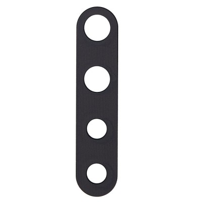 Camera Lens For Xiaomi Redmi Note 8t Black By - Maxbhi Com